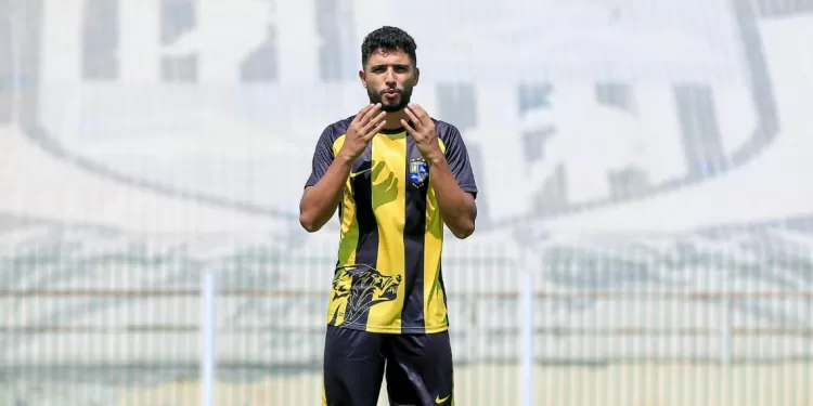 رسميًا.. المقاولون العرب يضم مجدي كهربا