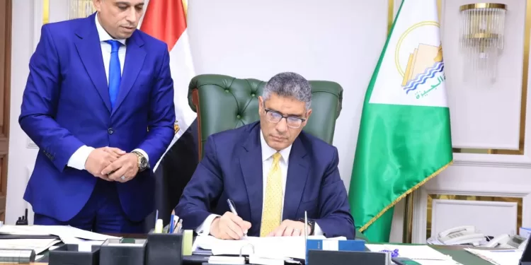 النجار يصدر قرارًا باعتماد مواعيد امتحانات الدور الثاني بالجيزة