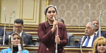 آية فوزي: رئاسة السيسي للنيباد تعكس ثقة أفريقيا في القيادة المصرية