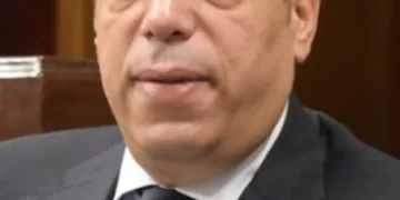 الصافي عبد العال: تطوير كورنيش الإسكندرية يُظهر جهود الدولة لمواجهة التغيرات المناخية