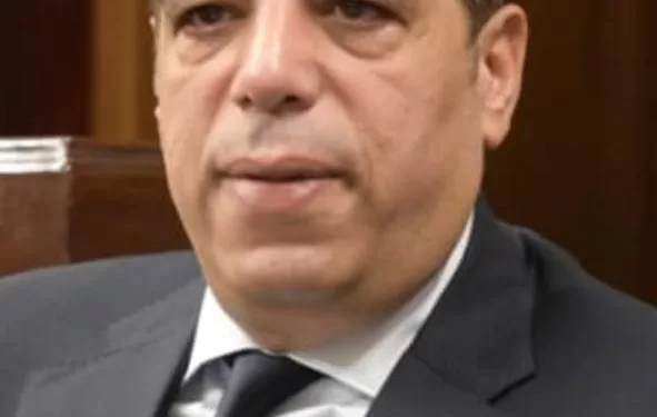 الصافي عبد العال: تطوير كورنيش الإسكندرية يُظهر جهود الدولة لمواجهة التغيرات المناخية