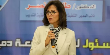 521 خريجًا من الأكاديمية الوطنية بدمياط.. وتفعيل مبادرة «المرأة تقود» بالمحافظات