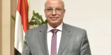 انطلاق الدراسة بالمدرسة الثانوية الفنية لقطاع المياه بالقاهرة بـ90 طالبًا