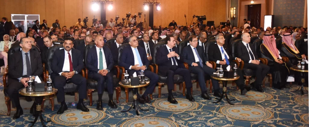 رئيس هيئة الاستثمار.. التوسع في التصنيع واللوجستيات لتعزيز قطاع التعدين 3 - جريدة الجمهورية WhatsApp Image 2025 07 16 at 13.26.53 20bc815c - جريدة الجمهورية