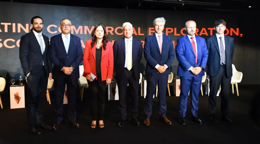 رئيس هيئة الاستثمار.. التوسع في التصنيع واللوجستيات لتعزيز قطاع التعدين 5 - جريدة الجمهورية WhatsApp Image 2025 07 16 at 13.26.55 dfcc5ad2 - جريدة الجمهورية