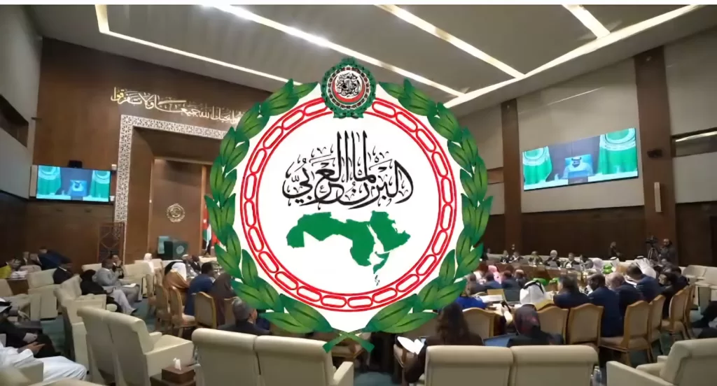 البرلمان العربي يستنكر العدوان الإسرائيلي المتواصل على لبنان وسوريا 2 - جريدة الجمهورية WhatsApp Image 2025 07 16 at 14.10.26 c3e16b39 - جريدة الجمهورية