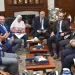 محافظة جنوب سيناء تطلق خطة شاملة لتحديث شبكات المياه 5 - جريدة الجمهورية محافظة جنوب سيناء تطلق خطة شاملة لتحديث شبكات المياه