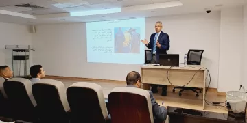 بحضور رئيس الجهاز.. تأهيل 100 عضو جديد من حاملي الضبطية القضائية بحماية المستهلك