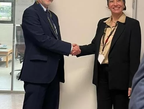 الصحة الإنجابية في خطر.. الميكروبلاستيك يغزو السائل المحيط بالبويضات