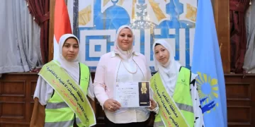 بإشراف الأوقاف والتضامن.. مؤسسة العاصم تتصدر مسابقة حفظ القرآن