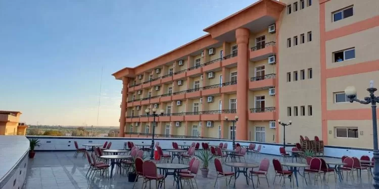 تطبيقًا لتوجيهات رئيس الوزراء.. تعزيز أنظمة حماية المنشآت بأحدث التقنيات الأمنية