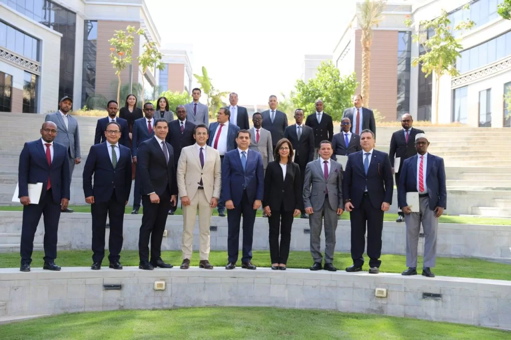 الأكاديمية الوطنية للتدريب تُخرّج أول دفعة من قيادات وزارة العدل الصومالية 6 - جريدة الجمهورية WhatsApp Image 2025 07 17 at 5.42.49 PM 1 - جريدة الجمهورية