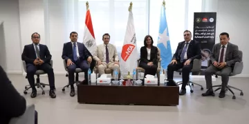 الأكاديمية الوطنية للتدريب تُخرّج أول دفعة من قيادات وزارة العدل الصومالية