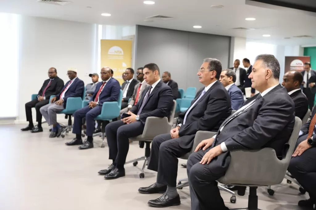 الأكاديمية الوطنية للتدريب تُخرّج أول دفعة من قيادات وزارة العدل الصومالية 2 - جريدة الجمهورية WhatsApp Image 2025 07 17 at 5.42.49 PM 3 - جريدة الجمهورية