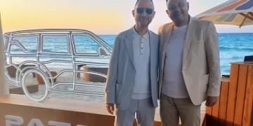 «نيسان باترول».. معايير جديدة للسيارات الفارهة والأداء في السوق المصري