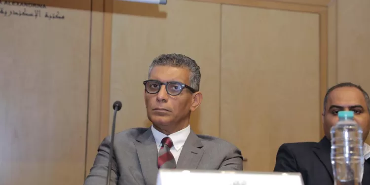 مكتبة الإسكندرية تكسر حاجز الصوت: إطلاق سلسلة «عارف» للتراث المصري بلغة الإشارة 1 - جريدة الجمهورية مكتبة الإسكندرية تكسر حاجز الصوت: إطلاق سلسلة «عارف» للتراث المصري بلغة الإشارة
