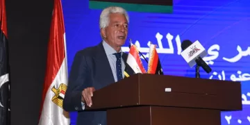 الوكيل: الصادرات المصرية إلى ليبيا تصل إلى ملياري دولار.. وتعزيز الشراكة الاقتصادية