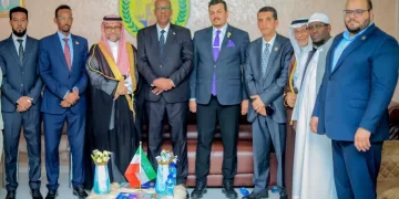 الأعلى للاقتصاد العربي الإفريقي: التعاون العربي الاستثماري مع صوماليلاند يدعم الأمن الغذائي