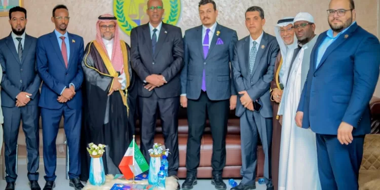 الأعلى للاقتصاد العربي الإفريقي: التعاون العربي الاستثماري مع صوماليلاند يدعم الأمن الغذائي 1 - جريدة الجمهورية الأعلى للاقتصاد العربي الإفريقي: التعاون العربي الاستثماري مع صوماليلاند يدعم الأمن الغذائي