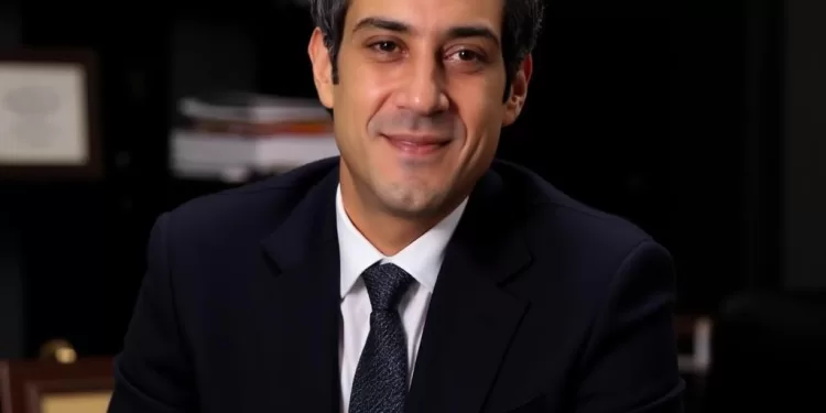 «النائب أيمن شريف»: وعي الشعوب أقوى من حملات التشويه ضد مصر والسعودية