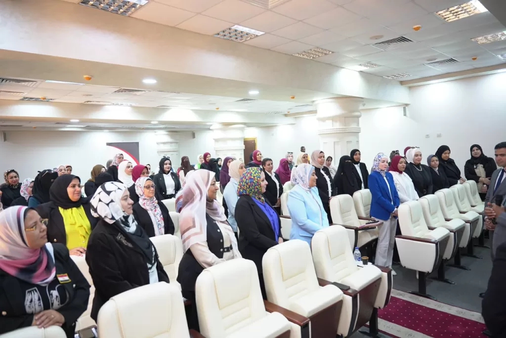 دعم القيادات النسائية بمطروح.. المحافظ يتفقد برنامج «المرأة تقود» 3 - جريدة الجمهورية WhatsApp Image 2025 07 20 at 18.23.20 52d0e771 - جريدة الجمهورية