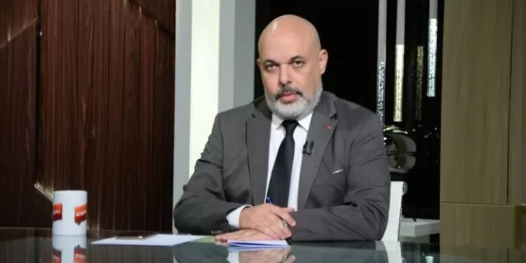 رئيس شعبة الذهب: تعافي الجنيه يدفع باتجاه هبوط أسعار الذهب في مصر 1 - جريدة الجمهورية رئيس شعبة الذهب: تعافي الجنيه يدفع باتجاه هبوط أسعار الذهب في مصر