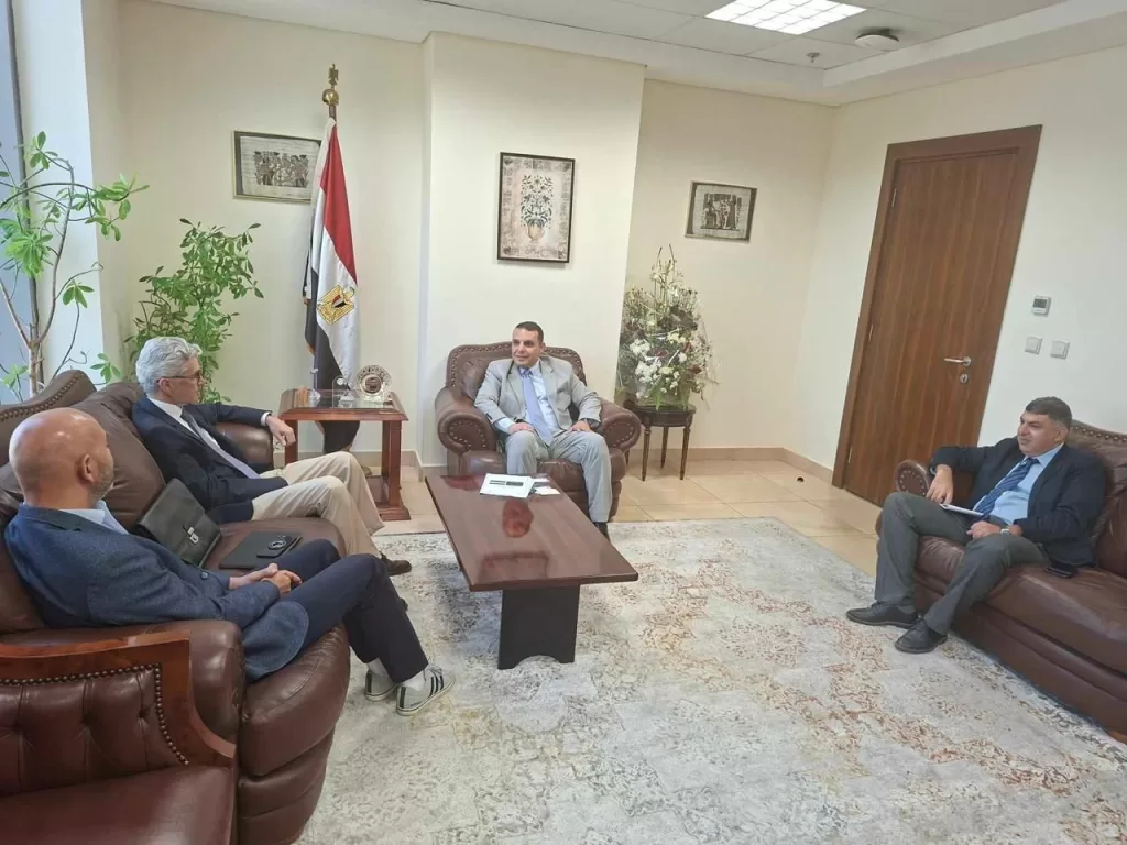 رئيس جهاز التمثيل التجاري: الشراكة مع أوروبا أولوية استراتيجية لمصر في المرحلة المقبلة 2 - جريدة الجمهورية WhatsApp Image 2025 07 20 at 6.01.20 PM 1 - جريدة الجمهورية