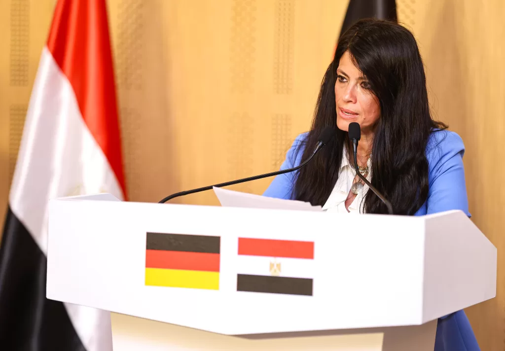 وزيرة التخطيط: نستهدف تحول الاقتصاد المصري نحو القطاعات التصديرية بشراكة ألمانية 3 - جريدة الجمهورية WhatsApp Image 2025 07 20 at 7.26.26 PM 1 - جريدة الجمهورية