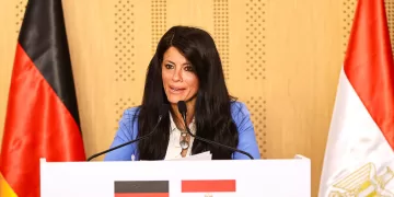 وزيرة التخطيط: نستهدف تحول الاقتصاد المصري نحو القطاعات التصديرية بشراكة ألمانية