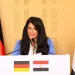 وزيرة التخطيط: نستهدف تحول الاقتصاد المصري نحو القطاعات التصديرية بشراكة ألمانية