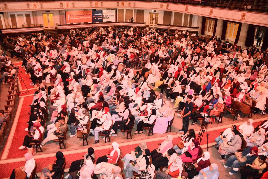 برعاية رئيس الوزراء.. انطلاق الدورة الرابعة لـ«ملتقى شباب المعرفة» بجامعة القاهرة 5 - جريدة الجمهورية WhatsApp Image 2025 07 21 at 11.09.27 PM 2 - جريدة الجمهورية
