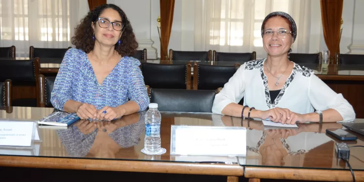 قصر العيني والوكالة الفرانكفونية.. شراكة لدعم «KAF» وتعليم الطب بالفرنسية