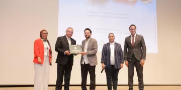 الإعلامي أحمد فايق يشارك تجربته الملهمة في مؤتمر «اختر كليتك» بمكتبة الإسكندرية