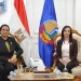 محافظة البحيرة تفعّل مبادرة «معًا.. بالوعي نحميها» بحضور رئيس القومي للمرأة