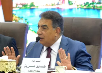 المجلس التنفيذي بالدقهلية يناقش ملفات خدمات المواطنين.. والمحافظ يشدد على سرعة الإنجاز
