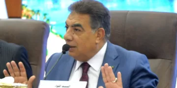 المجلس التنفيذي بالدقهلية يناقش ملفات خدمات المواطنين.. والمحافظ يشدد على سرعة الإنجاز