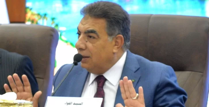 المجلس التنفيذي بالدقهلية يناقش ملفات خدمات المواطنين.. والمحافظ يشدد على سرعة الإنجاز