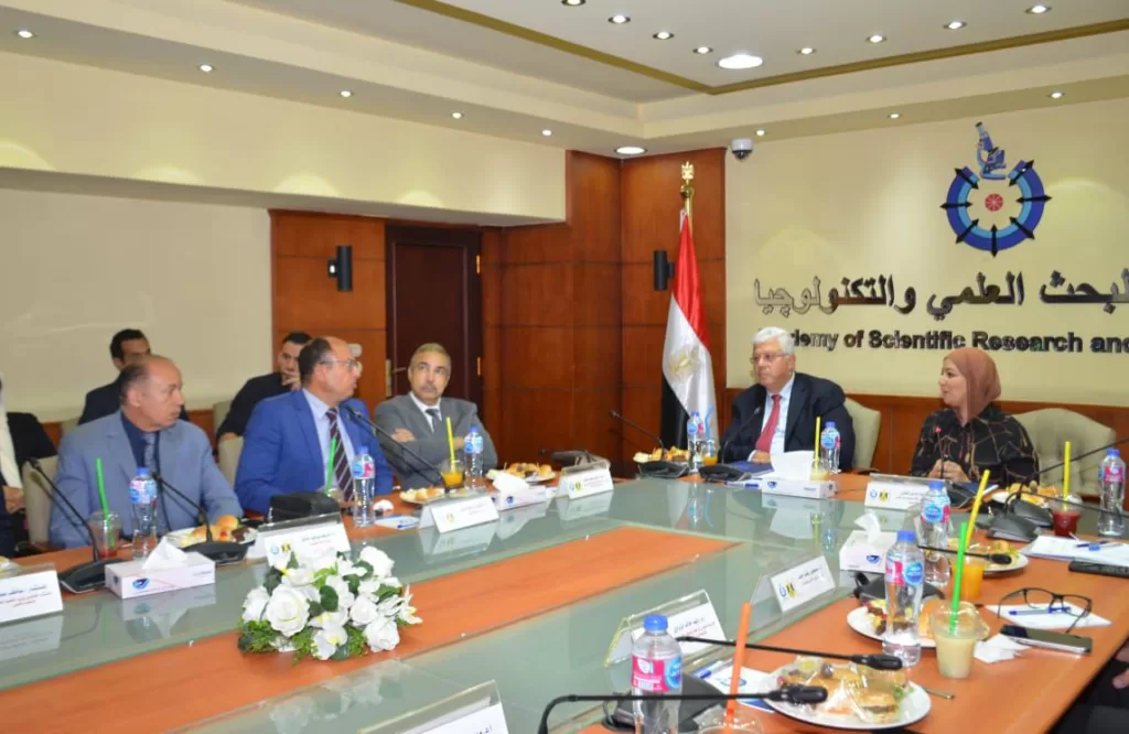 جامعة المنصورة تتصدر جوائز الدولة لعام 2024 بتسع جوائز علمية 4 - جريدة الجمهورية WhatsApp Image 2025 07 22 at 4.38.57 PM - جريدة الجمهورية