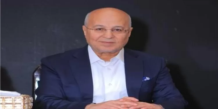 خالد عيش.. 23 يوليو تجسيد الفداء وميلاد دولة السيادة 1 - جريدة الجمهورية خالد عيش.. 23 يوليو تجسيد الفداء وميلاد دولة السيادة