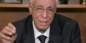 تكريم مستحق..  الدكتور حسام موافي يفوز بجائزة الدولة للرواد.