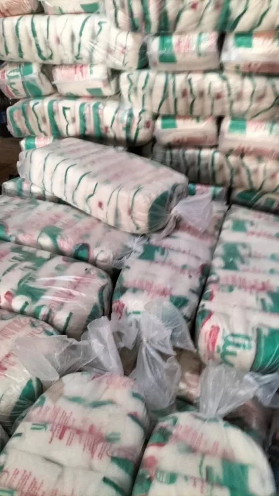 حملات تموينية تضبط 5 أطنان مواد غذائية فاسدة بالعاشر من رمضان 2 - جريدة الجمهورية WhatsApp Image 2025 07 24 at 14.36.34 49cfdcf1 - جريدة الجمهورية