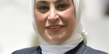 ولاء التمامي: ثورة يوليو أساس الجمهورية الجديدة بقيادة الرئيس السيسي