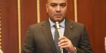 محمد أبو حجازى : الرئيس يُكمل مسيرة بناء مصر التي بدأتها ثورة 23 يوليو