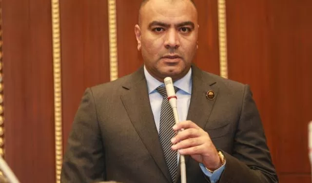 محمد أبو حجازى : الرئيس يُكمل مسيرة بناء مصر التي بدأتها ثورة 23 يوليو