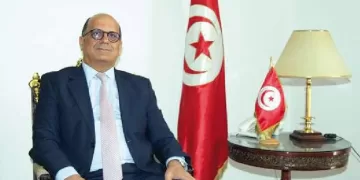 ليلة فنية مصرية-تونسية تضيء القاهرة بتعاون ثقافي فريد