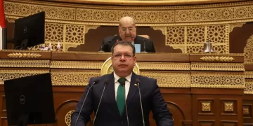 محمد صبري: الرئيس السيسي يقود تحركًا وطنيًا لحماية القضية الفلسطينية