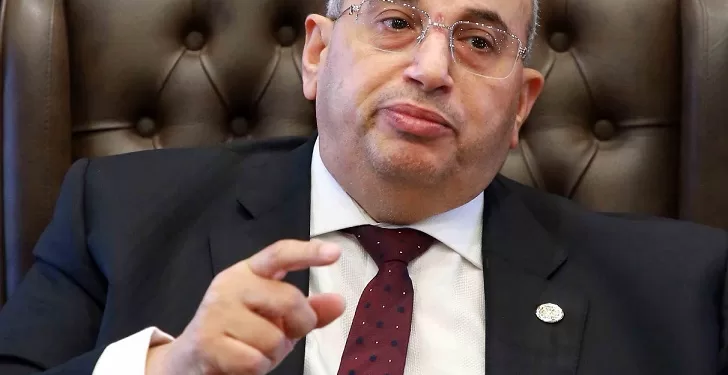 أشرف عبد الغني: ضريبة الملاهي تهدد الفنون والفعاليات الثقافية