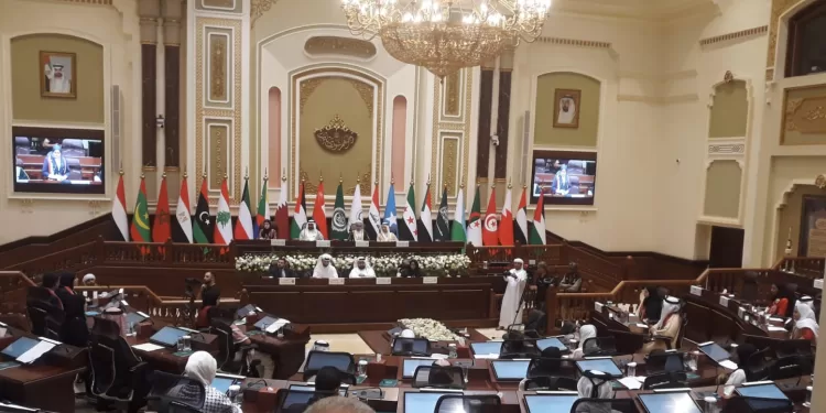 أعضاء البرلمان العربي للطفل يطالبون باستخدام التكنولوجيا الحديثة في تعزيز الهوية الثقافية