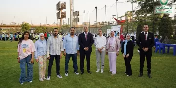 عروض رياضية وفنية وورش تعليمية في احتفالية كبرى لدمج الأطفال ذوي الإعاقة