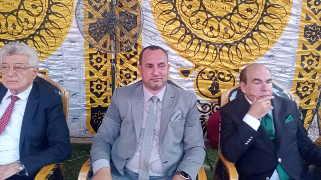 مؤتمرات حاشدة لدعم مرشحي مجلس الشيوخ في الشرقية 2 - جريدة الجمهورية WhatsApp Image 2025 07 26 at 3.06.30 PM - جريدة الجمهورية